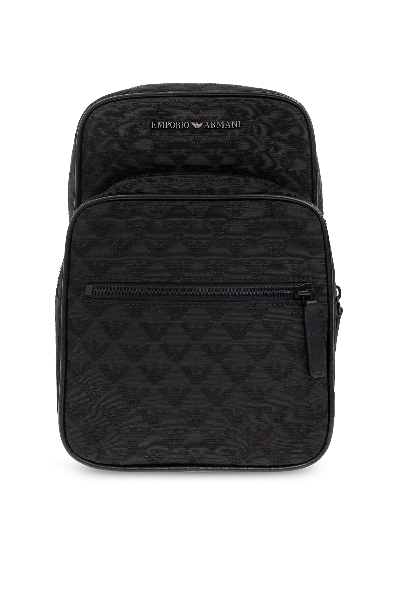 Emporio armani sling bag online